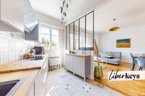 Lejlighed i Nice, Alpes-Maritimes, Nice - € 315.000 | Ref: DOM19268 - foto 8