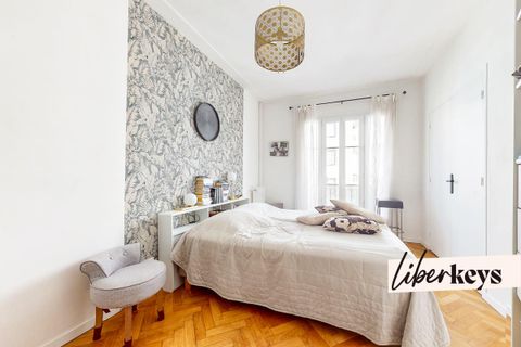 Lejlighed i Nice, Alpes-Maritimes, Nice - € 315.000 | Ref: DOM19268 - foto 9