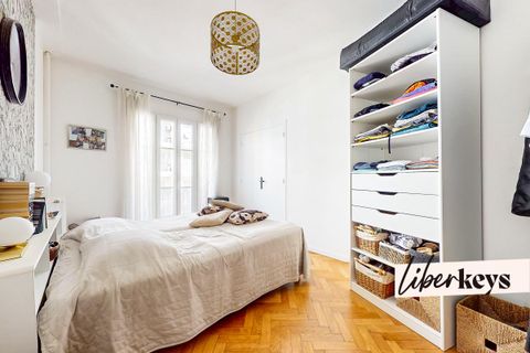 Lejlighed i Nice, Alpes-Maritimes, Nice - € 315.000 | Ref: DOM19268 - foto 10