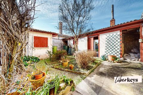 Villa a La Tremblade, Charente-Maritime, La Tremblade - € 215.000 | Ref: DOM28430 - foto 3