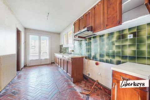 Villa a La Tremblade, Charente-Maritime, La Tremblade - € 215.000 | Ref: DOM28430 - foto 7