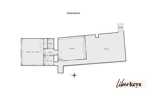 Villa a La Tremblade, Charente-Maritime, La Tremblade - € 215.000 | Ref: DOM28430 - foto 12
