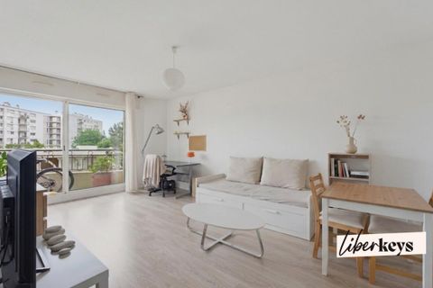 Lejlighed i Bordeaux, Gironde, Bordeaux - € 275.000 | Ref: DOM32935 - foto 3