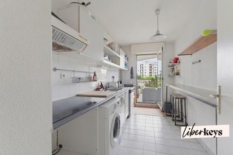 Lejlighed i Bordeaux, Gironde, Bordeaux - € 275.000 | Ref: DOM32935 - foto 4