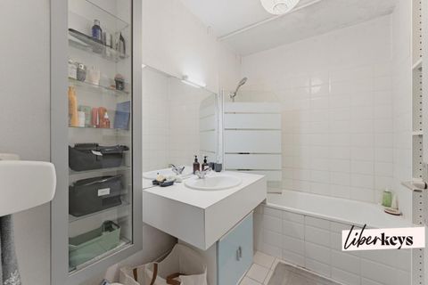 Lejlighed i Bordeaux, Gironde, Bordeaux - € 275.000 | Ref: DOM32935 - foto 6