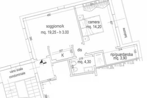 Lejlighed i Florence, Florence, Florence - € 190.000 | Ref: a26234 - foto 18