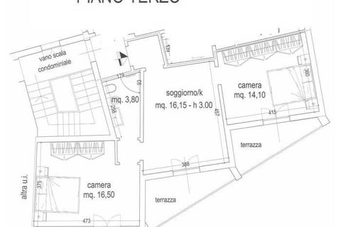 Lejlighed i Florence, Florence, Florence - € 240.000 | Ref: a26235 - foto 16