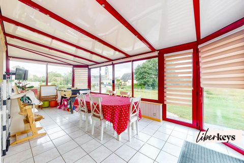 Landejendom i Le Mene, Cotes-d'Armor, Le Mene - € 229.500 | Ref: DOM31761 - foto 2