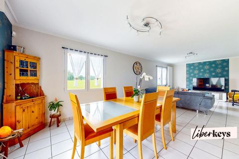 Landejendom i Le Mene, Cotes-d'Armor, Le Mene - € 229.500 | Ref: DOM31761 - foto 4