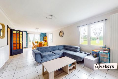 Landejendom i Le Mene, Cotes-d'Armor, Le Mene - € 229.500 | Ref: DOM31761 - foto 6