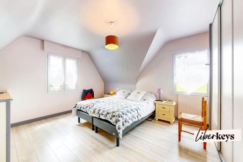 Landejendom i Le Mene, Cotes-d'Armor, Le Mene - € 229.500 | Ref: DOM31761 - foto 7