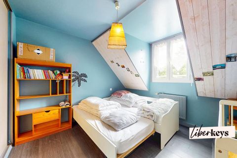 Landejendom i Le Mene, Cotes-d'Armor, Le Mene - € 229.500 | Ref: DOM31761 - foto 8