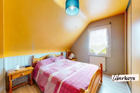Landejendom i Le Mene, Cotes-d'Armor, Le Mene - € 229.500 | Ref: DOM31761 - foto 9
