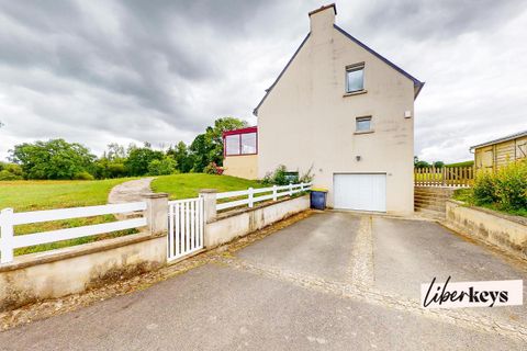 Landejendom i Le Mene, Cotes-d'Armor, Le Mene - € 229.500 | Ref: DOM31761 - foto 10