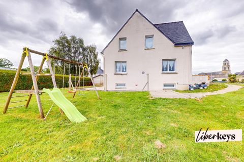 Landejendom i Le Mene, Cotes-d'Armor, Le Mene - € 229.500 | Ref: DOM31761 - foto 11