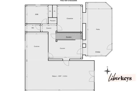 Landejendom i Le Mene, Cotes-d'Armor, Le Mene - € 229.500 | Ref: DOM31761 - foto 12