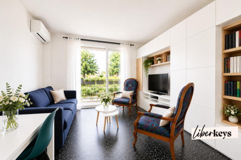 Lejlighed i Marseille, Bouches-du-Rhone, Marseille - € 249.000 | Ref: DOM32693 - foto 2