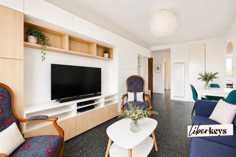 Lejlighed i Marseille, Bouches-du-Rhone, Marseille - € 249.000 | Ref: DOM32693 - foto 3