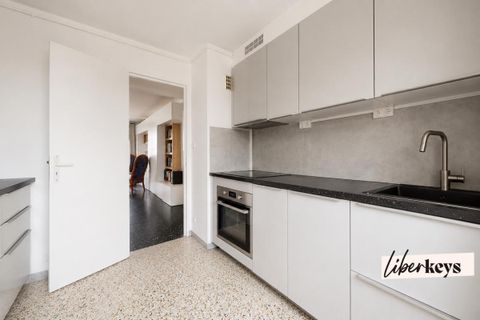 Lejlighed i Marseille, Bouches-du-Rhone, Marseille - € 249.000 | Ref: DOM32693 - foto 5