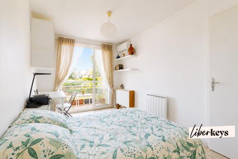 Lejlighed i Marseille, Bouches-du-Rhone, Marseille - € 249.000 | Ref: DOM32693 - foto 7