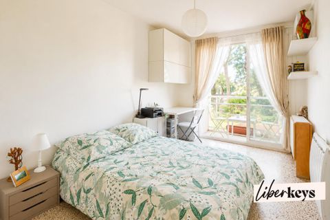 Lejlighed i Marseille, Bouches-du-Rhone, Marseille - € 249.000 | Ref: DOM32693 - foto 8