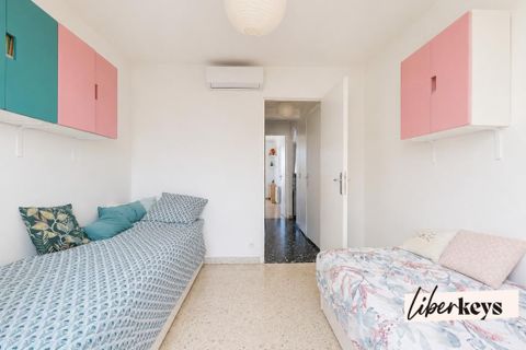 Lejlighed i Marseille, Bouches-du-Rhone, Marseille - € 249.000 | Ref: DOM32693 - foto 9