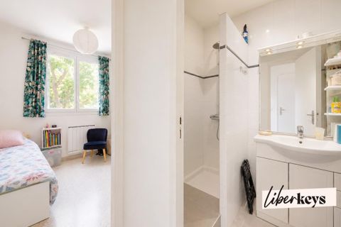 Lejlighed i Marseille, Bouches-du-Rhone, Marseille - € 249.000 | Ref: DOM32693 - foto 11