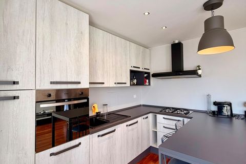 Apartament a Florence, Florence, Florence - € 800/mes | Ref: a26237 - foto 4