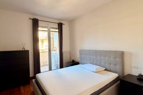 Apartament a Florence, Florence, Florence - € 800/mes | Ref: a26237 - foto 10