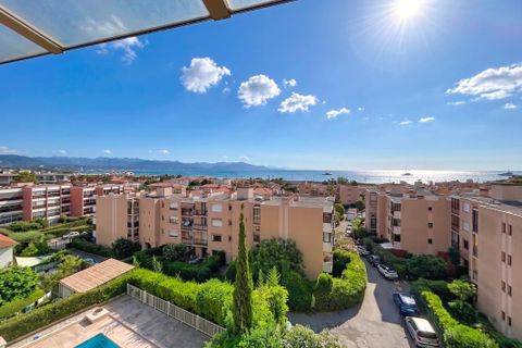 Lejlighed i Antibes, Alpes-Maritimes, Antibes - € 194.000 | Ref: DOM33069 - foto 3