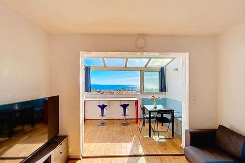 Lejlighed i Antibes, Alpes-Maritimes, Antibes - € 194.000 | Ref: DOM33069 - foto 5