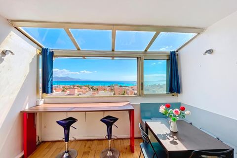 Lejlighed i Antibes, Alpes-Maritimes, Antibes - € 194.000 | Ref: DOM33069 - foto 6