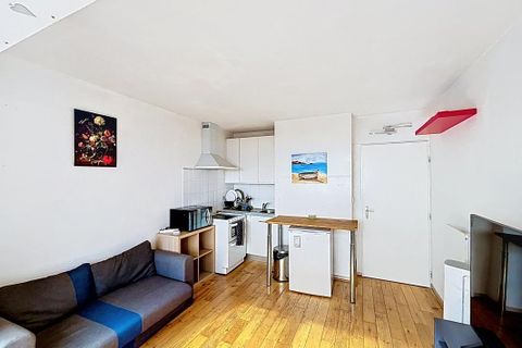 Lejlighed i Antibes, Alpes-Maritimes, Antibes - € 194.000 | Ref: DOM33069 - foto 7