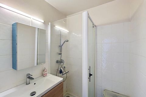 Lejlighed i Antibes, Alpes-Maritimes, Antibes - € 194.000 | Ref: DOM33069 - foto 9
