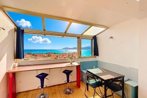 Lejlighed i Antibes, Alpes-Maritimes, Antibes - € 194.000 | Ref: DOM33069 - foto 11
