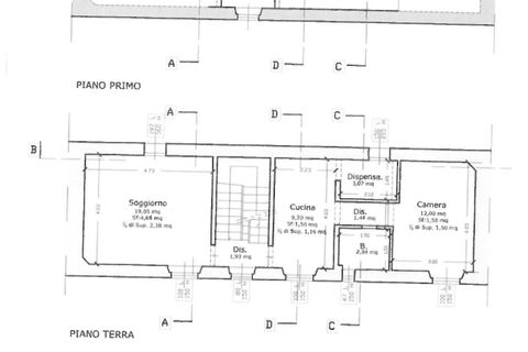 Byhus i Florence, Florence, Florence - € 375.000 | Ref: a26238 - foto 27