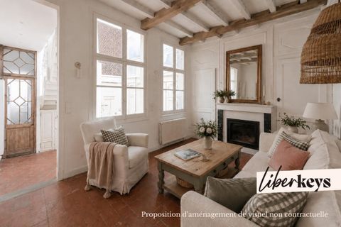 Villa i Lille, Nord, Lille - € 499.900 | Ref: DOM14150 - foto 1