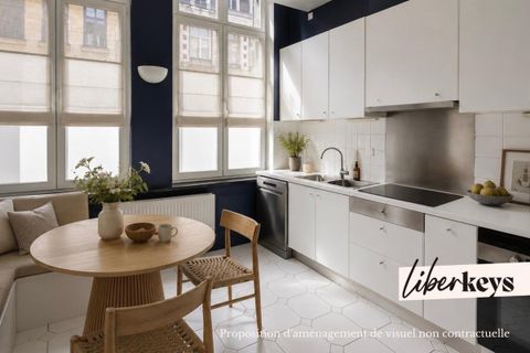 Villa i Lille, Nord, Lille - € 499.900 | Ref: DOM14150 - foto 3