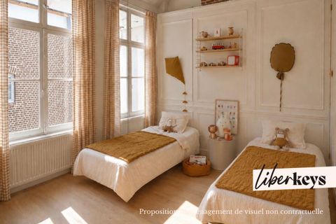 Villa i Lille, Nord, Lille - € 499.900 | Ref: DOM14150 - foto 4