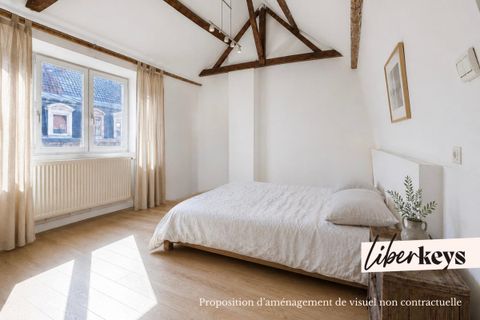Villa i Lille, Nord, Lille - € 499.900 | Ref: DOM14150 - foto 5