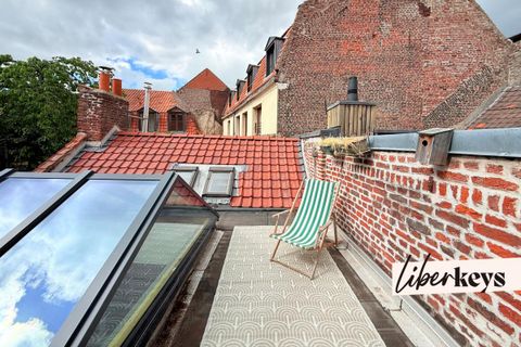 Villa i Lille, Nord, Lille - € 499.900 | Ref: DOM14150 - foto 7