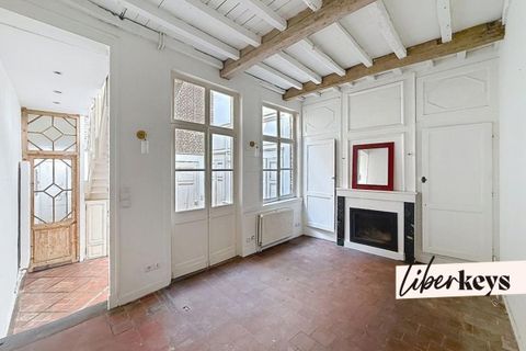 Villa i Lille, Nord, Lille - € 499.900 | Ref: DOM14150 - foto 8
