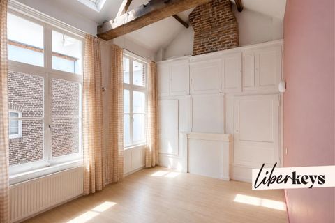 Villa i Lille, Nord, Lille - € 499.900 | Ref: DOM14150 - foto 9