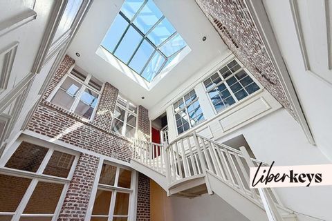 Villa i Lille, Nord, Lille - € 499.900 | Ref: DOM14150 - foto 10