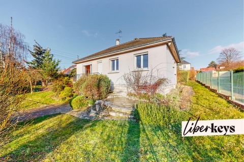 Villa a Dampmart, Seine-et-Marne, Dampmart - € 375.000 | Ref: DOM3737 - foto 3