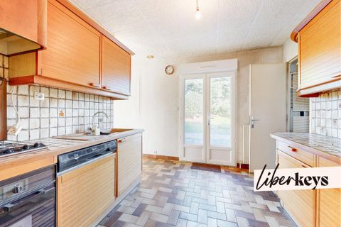 Villa a Dampmart, Seine-et-Marne, Dampmart - € 375.000 | Ref: DOM3737 - foto 6