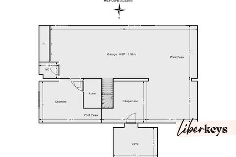 Villa a Dampmart, Seine-et-Marne, Dampmart - € 375.000 | Ref: DOM3737 - foto 12
