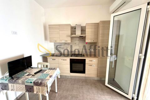 Apartament a Alba Adriatica, Teramo, Alba Adriatica - € 400/mes | Ref: 243 - foto 2