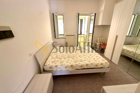 Apartament a Alba Adriatica, Teramo, Alba Adriatica - € 400/mes | Ref: 243 - foto 6