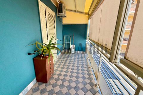 Apartament a Alba Adriatica, Teramo, Alba Adriatica - € 400/mes | Ref: 243 - foto 8